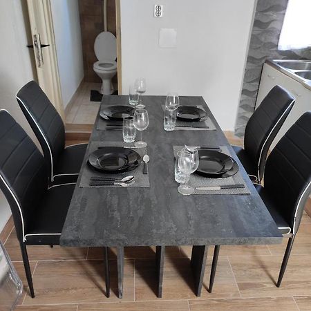 Apartman Selce Zewnętrze zdjęcie