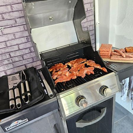 Apartman Selce Zewnętrze zdjęcie