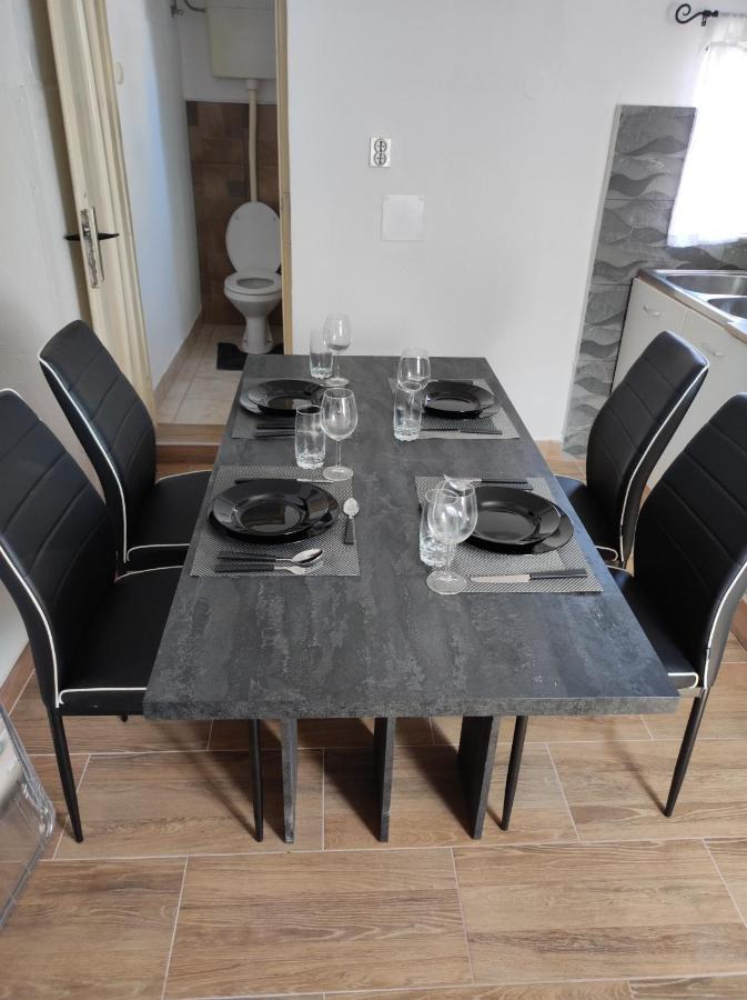 Apartman Selce Zewnętrze zdjęcie