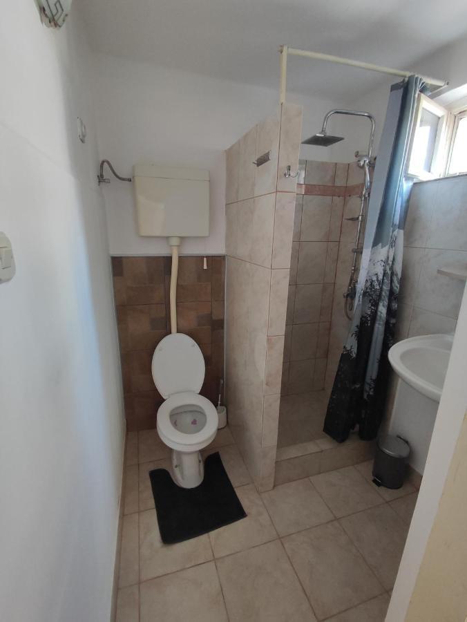 Apartman Selce Zewnętrze zdjęcie